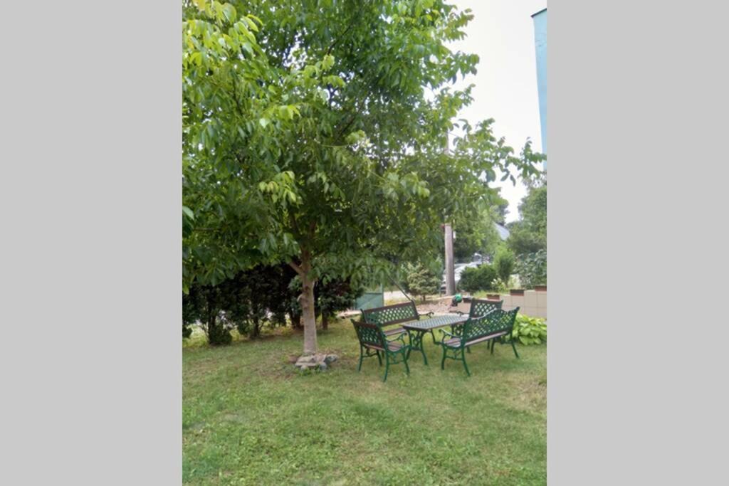 Hannah - Relax Dom Pod Orechom I4 Trávnica Exterior photo
