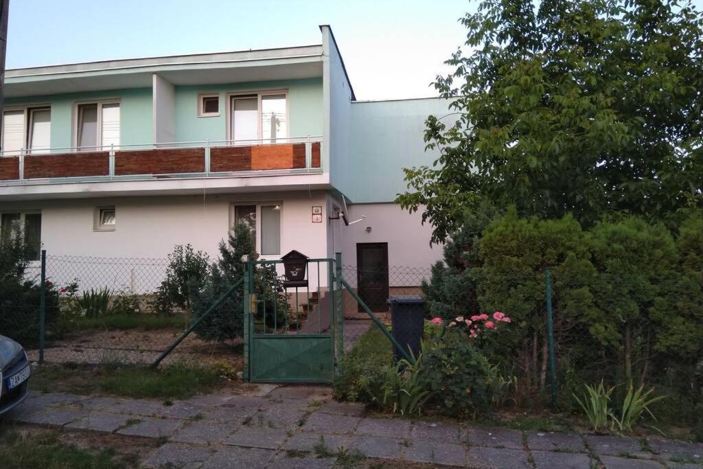 Hannah - Relax Dom Pod Orechom I4 Trávnica Exterior photo
