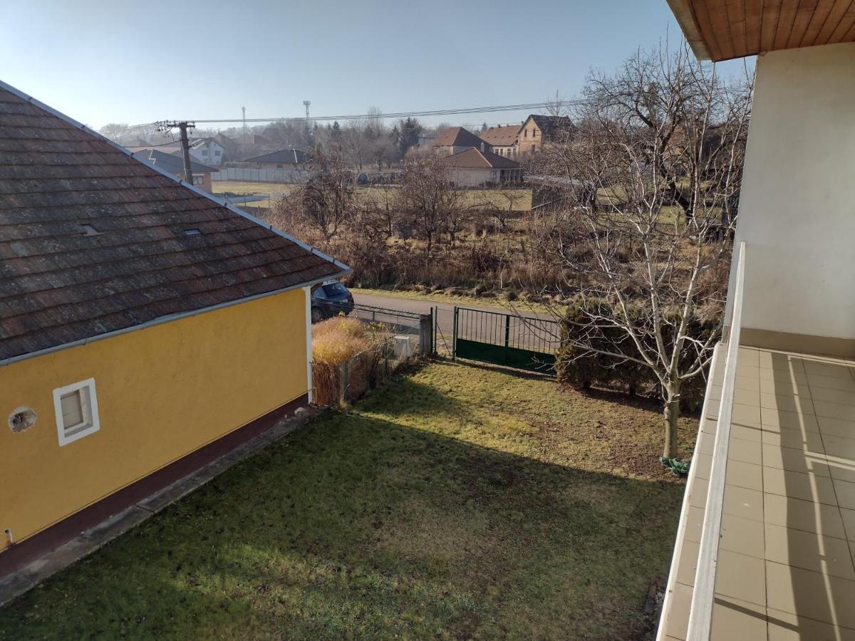 Hannah - Relax Dom Pod Orechom I4 Trávnica Exterior photo